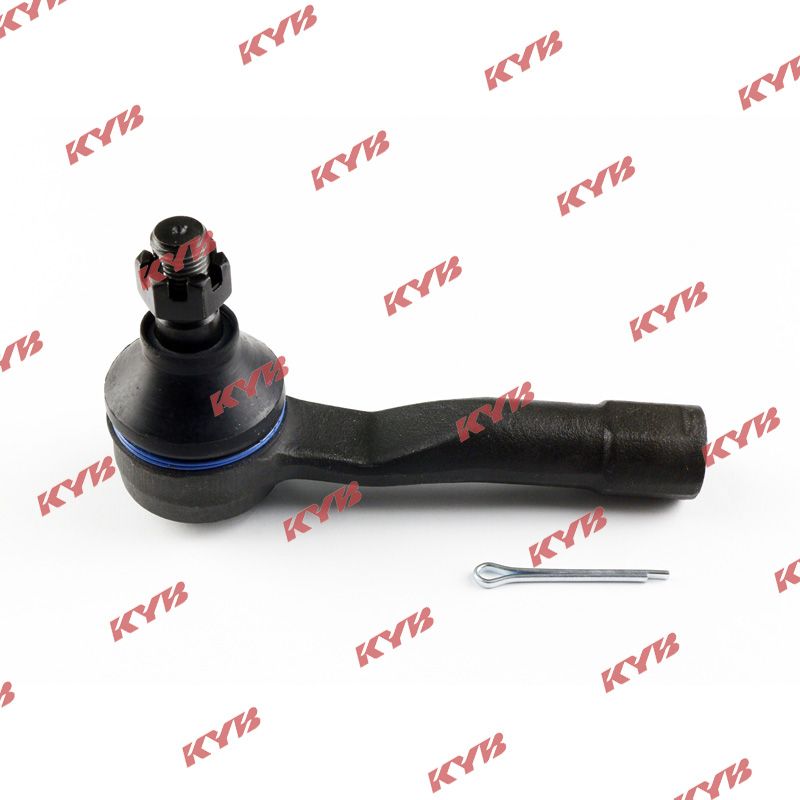 Наконечник рулевой тяги | прав/лев | (Kayaba) KYB. Артикул KTR1061
