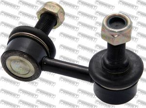 Стойка (тяга) стабилизатора Febest передняя правая для SsangYong Rexton I 2006-2012. Артикул 0223-30FR