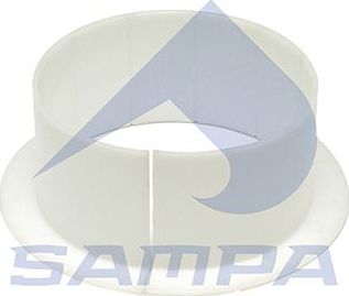 Втулкa балансира FH12-4VNT Sampa. Артикул 030.010