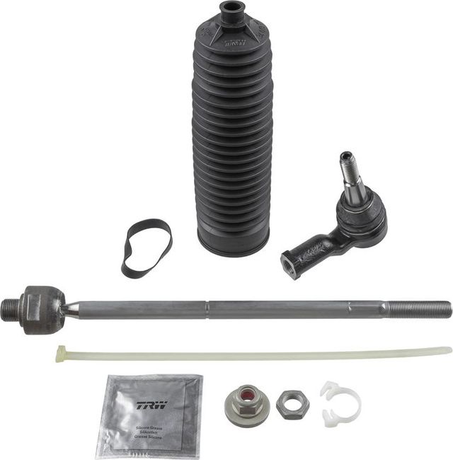 Рулевая тяга поперечная Lemforder правая/левая для Land Rover Discovery IV 2009-2016. Артикул 38466 01