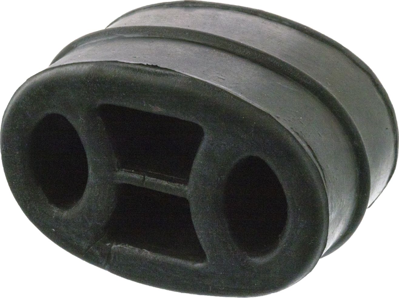 Крепление глушителя Febi Bilstein (резина). Артикул 17428