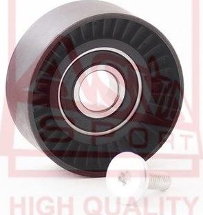 Натяжной ролик (натяжитель) приводного клинового ремня Asva. Артикул TYBP-057