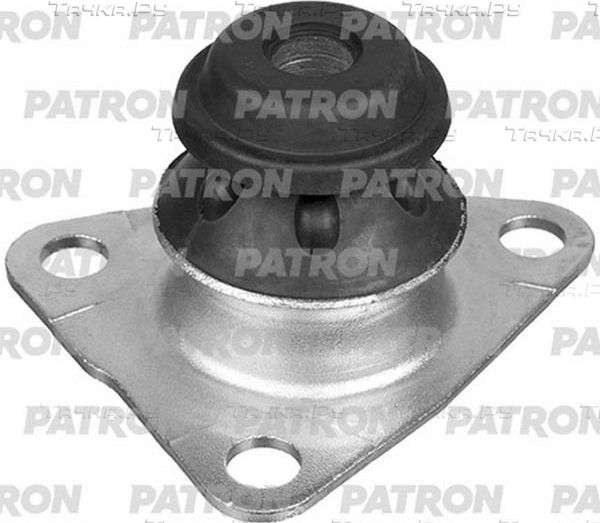 Опора (подушка) двигателя Patron. Артикул PSE3173