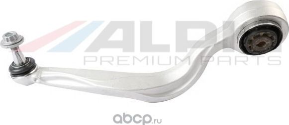 Рычаг подвески правый MERCEDES(C,E,EQC,GLC) (Alpic). Артикул ASA211R