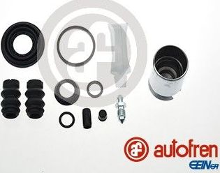 Ремкомплект тормозного суппорта Autofren Seinsa. Артикул D41168C
