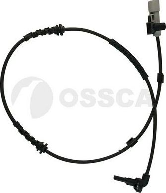 Датчик ABS OSSCA для Chevrolet Cobalt II 2013-2026. Артикул 34467