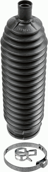 Пыльник рулевой рейки Lemforder. Артикул 37564 01