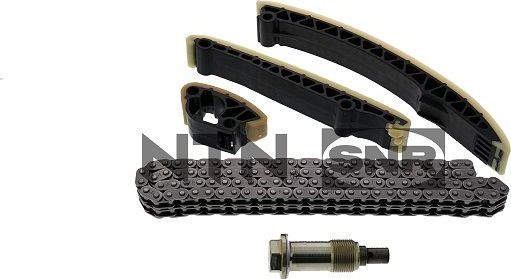 Цепь ГРМ NTN / SNR. Артикул KDC451.01