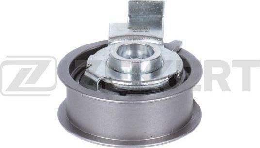 Натяжной ролик (натяжитель) ремня ГРМ Zekkert. Артикул SR-1177