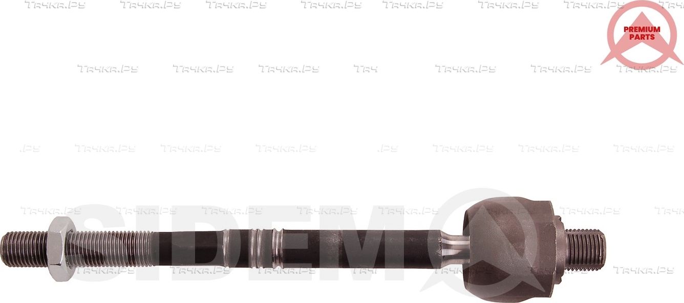 Рулевая тяга Sidem для Jaguar XJ III (X350/X358) 2003-2009. Артикул 27016