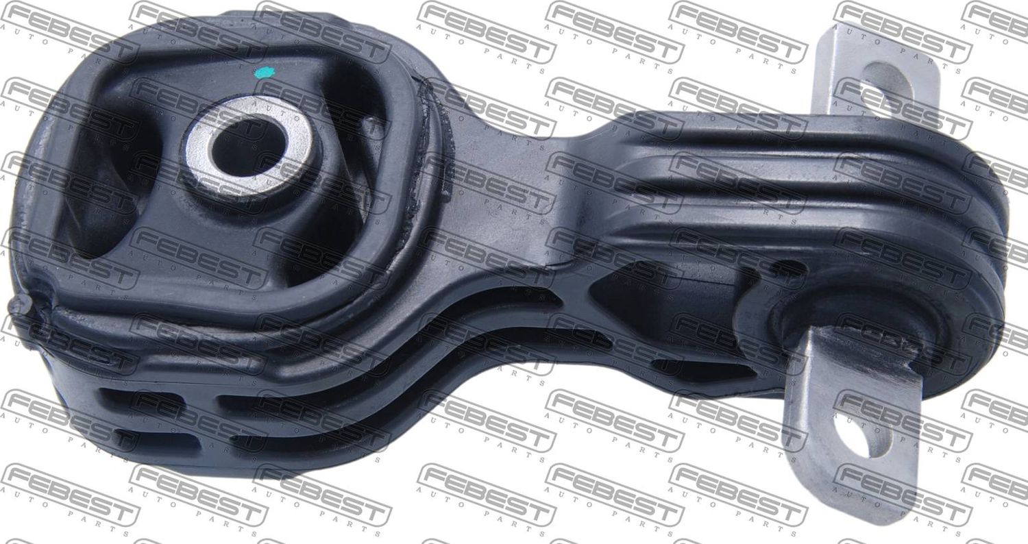 Подушка (опора) двигателя Febest. Артикул HM-RERR