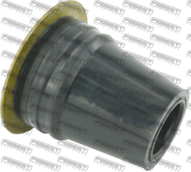 Кольцо форсунки уплотнительное Febest для Nissan Navara D22 2001-2007. Артикул NCP-011