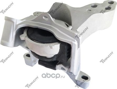 Опора двигателя резиновая Tenacity (1394) AWSMA1134 Tenacity. Артикул AWSMA1134