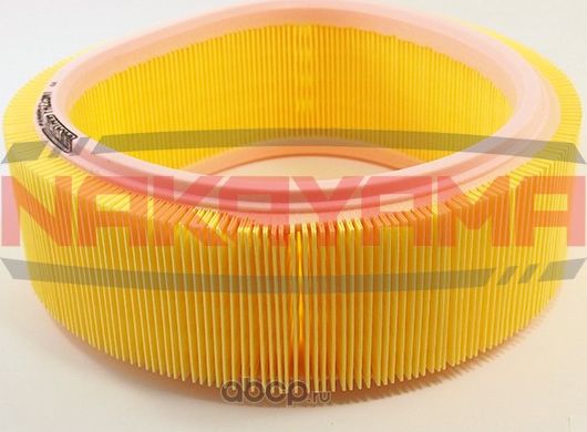 Фильтр воздушный NAKAYAMA FA225NY Nakayama. Артикул FA225NY