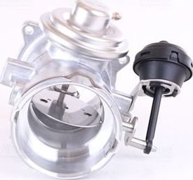 Клапан EGR (рециркуляции выхлопных газов) Nissens (алюминий) для Volkswagen Multivan T5 2003-2009. Артикул 98268