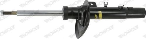 Амортизатор Monroe Original (Gas) передний правый для Citroen C-Elysee I 2012-2026. Артикул G8329