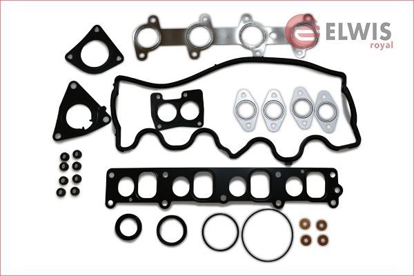 Комплект прокладок ГБЦ Elwis Royal для Alfa Romeo 156 I 2000-2006. Артикул 9725109