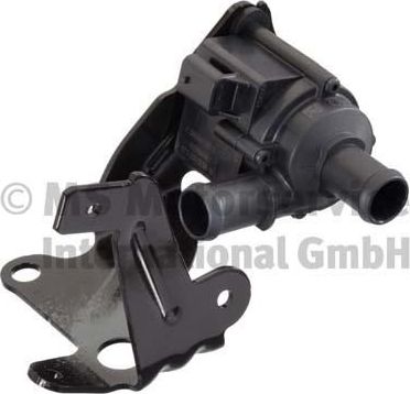 Дополнительный водяной насос Pierburg. Артикул 7.08002.02.0