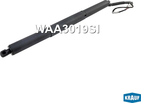 Амортизатор двери багажника Krauf. Артикул WAA3019SI