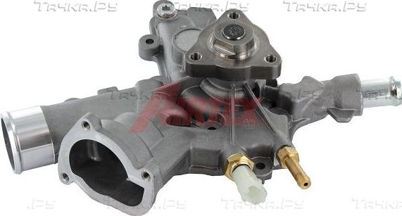 Помпа (водяной насос) Airtex для Opel Meriva A 2004-2010. Артикул 1898