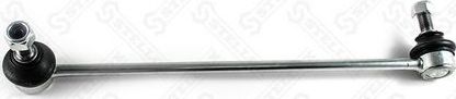 Стойка (тяга) стабилизатора Stellox. Артикул 56-00582-SX