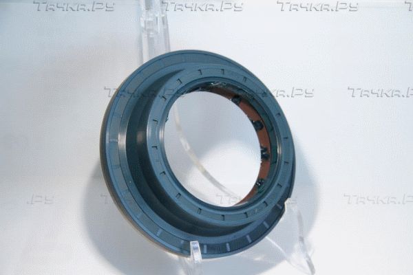 Сальник Corteco (FPM (Fluor-Kautschuk)). Артикул 01017059B
