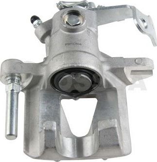 Тормозной суппорт OSSCA задний правый для Opel Astra G 1998-2005. Артикул 13677