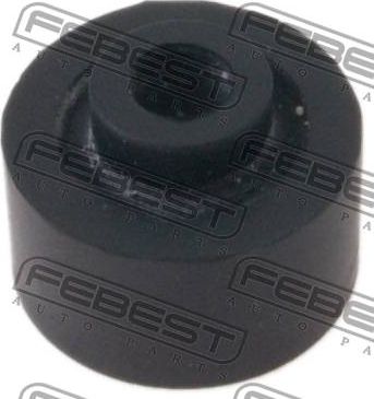 ВТУЛКА АМОРТИЗАТОРА Febest. Артикул TSB-815