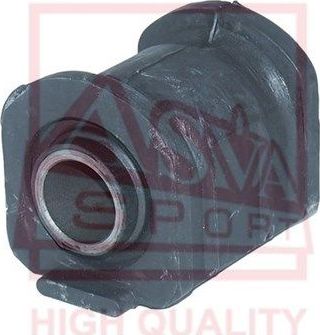 Сайлентблок переднего рычага подвески Asva. Артикул 0101-440