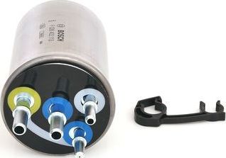 Топливный фильтр Bosch. Артикул F 026 402 113