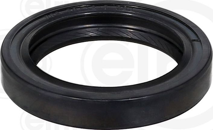 Сальник, уплотнительное кольцо Elring (АСМ (полиакриловый каучук)). Артикул 277.142
