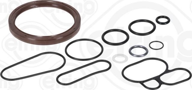 Комплект прокладок, блок-картер двигателя Elring для Honda CR-V III 2007-2012. Артикул 509.690