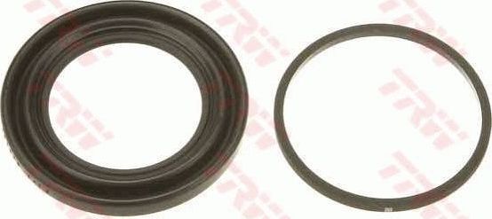 Ремкомплект тормозного суппорта TRW. Артикул SJ1161