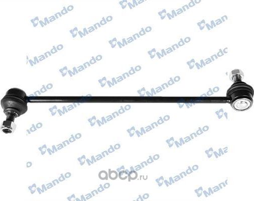 Тяга стабилизатора (Mando). Артикул MSC015206