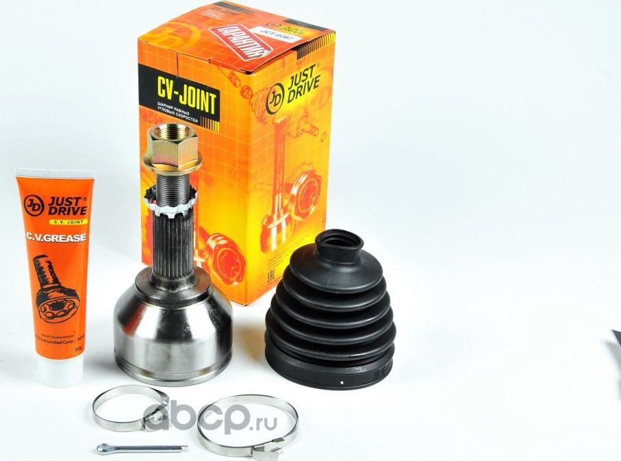 Шрус внешний (Just Drive). Артикул JCT0287
