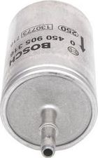 Топливный фильтр Bosch для Chevrolet Niva I 2006-2021. Артикул 0 450 905 316