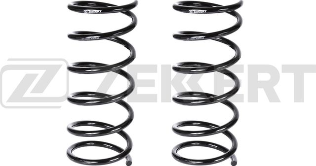 Пружина подвески Zekkert передняя для Hyundai Getz I 2002-2008. Артикул SF-2283