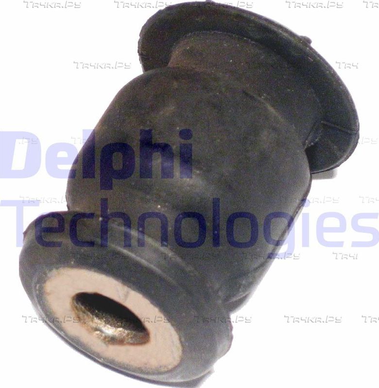 Сайлентблок переднего рычага подвески Delphi. Артикул TD358W