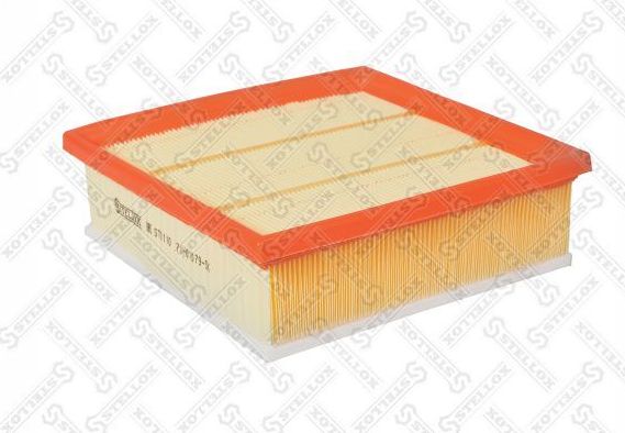 Воздушный фильтр Stellox (бумага). Артикул 71-01079-SX