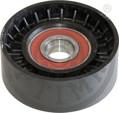 Натяжной ролик (натяжитель) приводного поликлинового ремня Optimal. Артикул 0-N1294S