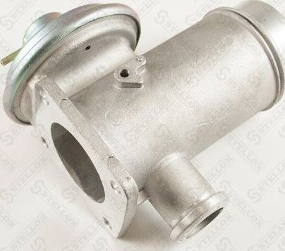 Клапан EGR (рециркуляции выхлопных газов) Stellox. Артикул 01-25054-SX