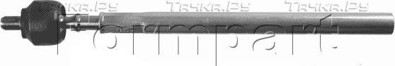 Рулевая тяга Formpart правая/левая для Peugeot 605 1989-1999. Артикул 1307004