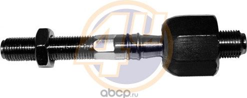 Рулевая тяга 4U. Артикул VL-E-33366