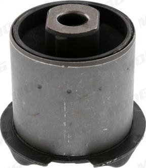 Сайлентблок переднего рычага подвески MOOG. Артикул LR-SB-8459