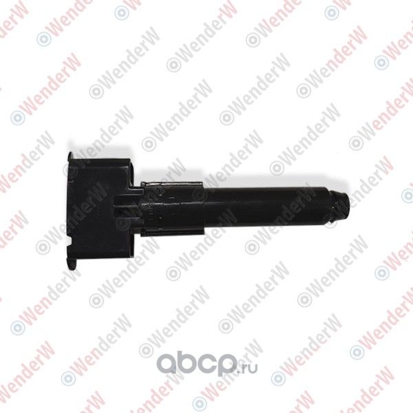 ФОРСУНКА ОМЫВАТЕЛЯ ФАРЫ ЛЕВАЯ (L) NISSAN PATROL Y62 (10-) (Wenderw). Артикул WEPL0234