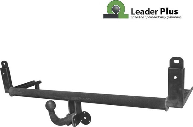 Фаркоп Лидер-Плюс для Chery Amulet хэтчбек 2003-2010. Артикул C101-A