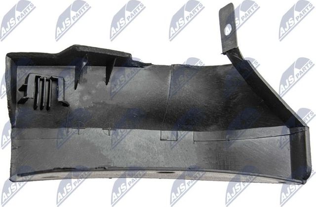 Тормозной суппорт NTY передний правый для Fiat 500 II 2007-2026. Артикул HZP-FT-019