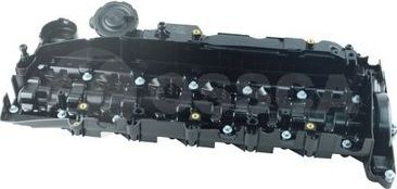 Клапанная крышка OSSCA для BMW X6 I (E71) 2008-2014. Артикул 53125