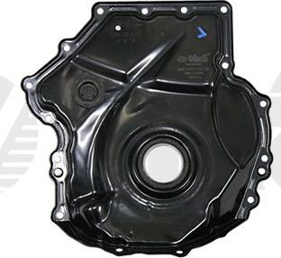 КОРПУС МЕХАНИЗМА ФАЗ ГАЗОРАСПРЕДЕЛЕНИЯ Vika. Артикул 11091775301