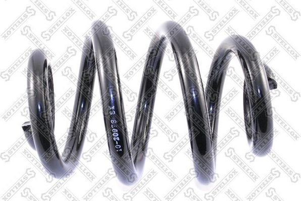 Пружина подвески Stellox. Артикул 10-20978-SX